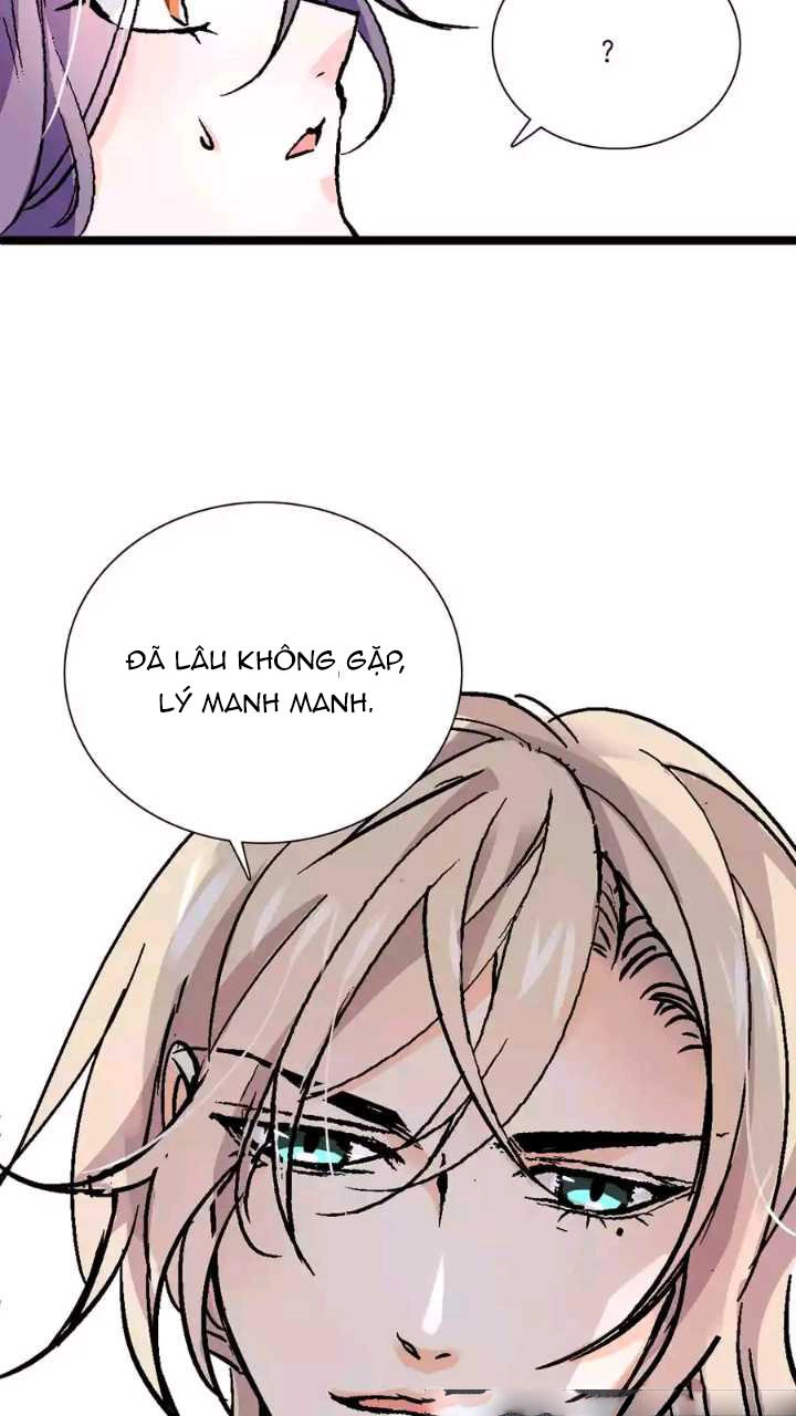 Tình Đầy Chông Gai Chapter 14 - 8