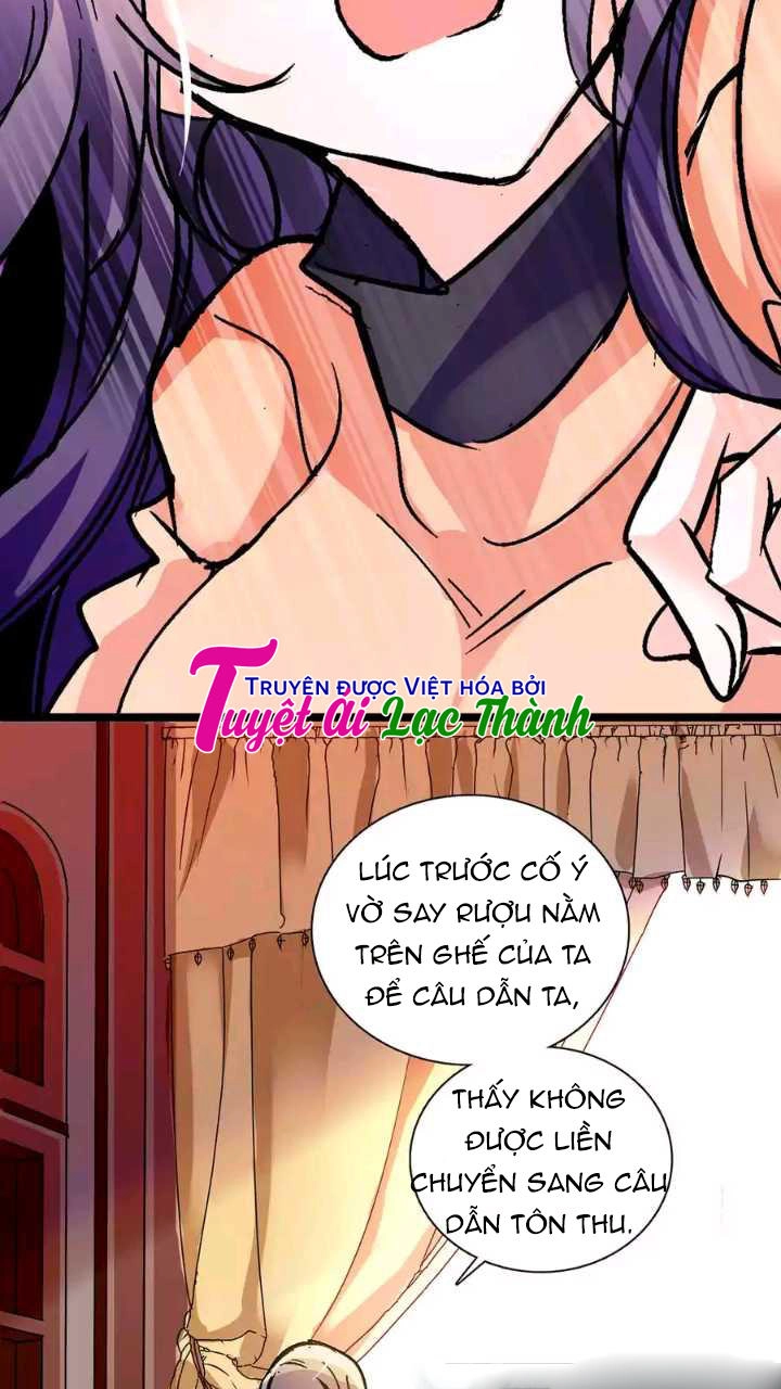 Tình Đầy Chông Gai Chapter 14 - 11