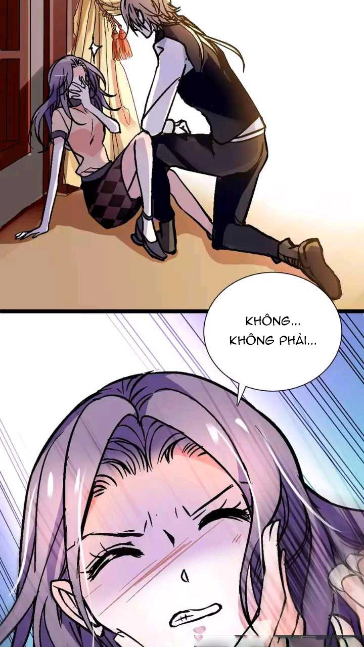 Tình Đầy Chông Gai Chapter 14 - 12