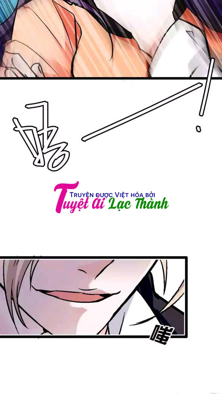 Tình Đầy Chông Gai Chapter 14 - 13