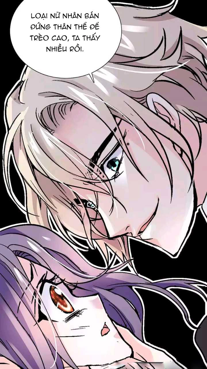 Tình Đầy Chông Gai Chapter 14 - 14