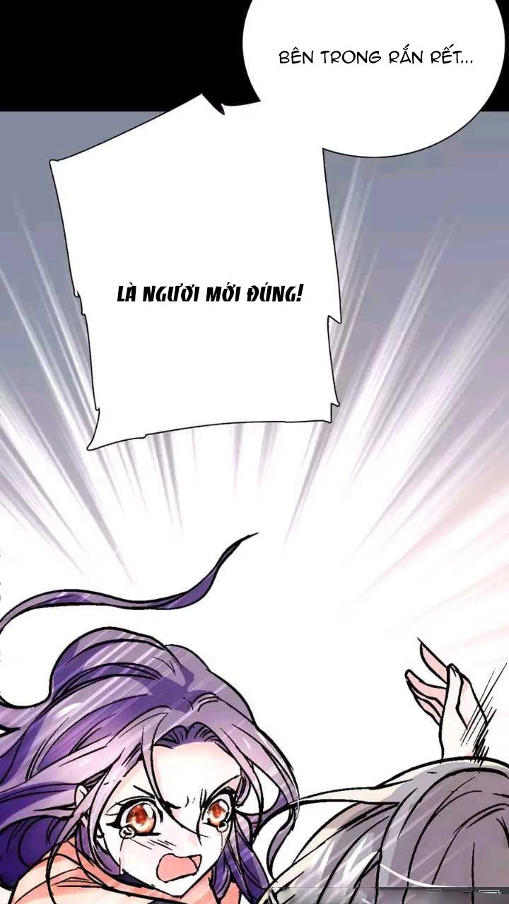 Tình Đầy Chông Gai Chapter 14 - 16