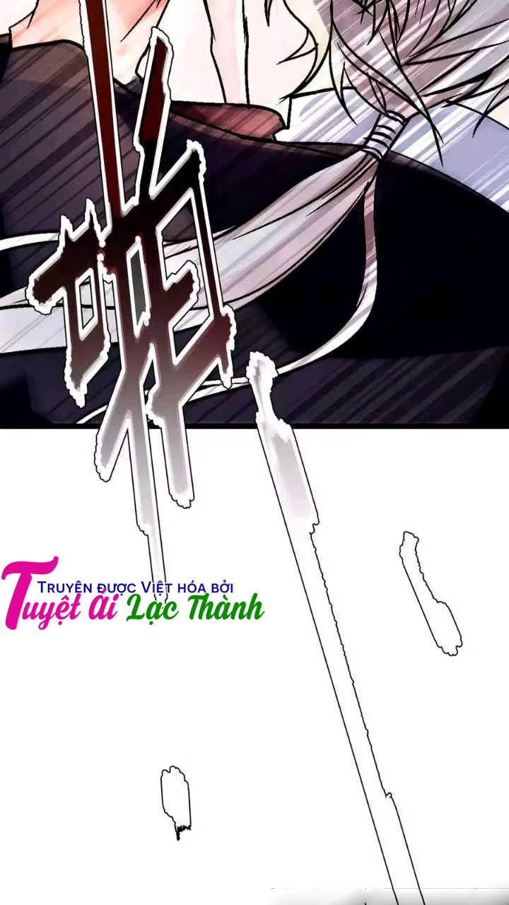 Tình Đầy Chông Gai Chapter 14 - 17