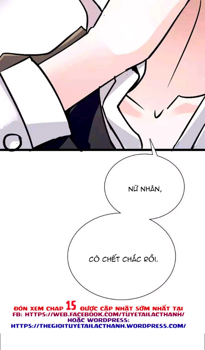 Tình Đầy Chông Gai Chapter 14 - 20