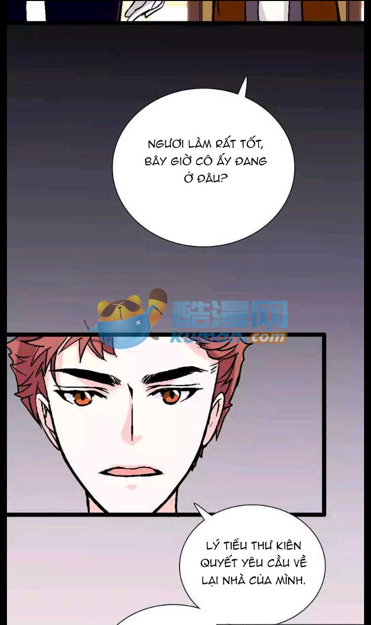 Tình Đầy Chông Gai Chapter 16 - 4