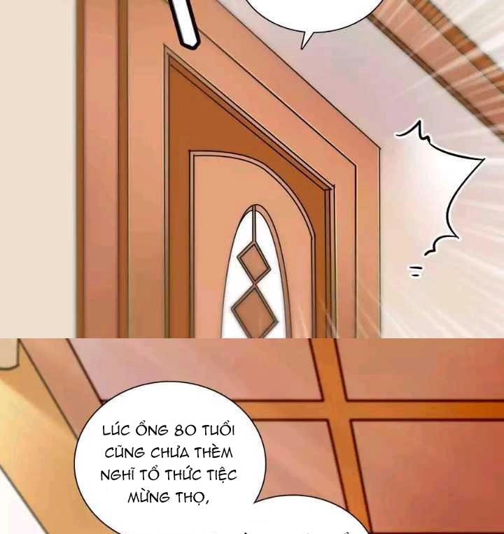 Tình Đầy Chông Gai Chapter 17 - 6