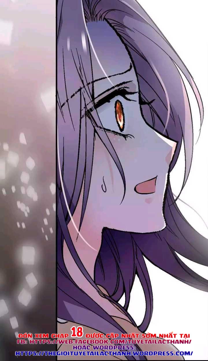 Tình Đầy Chông Gai Chapter 17 - 18