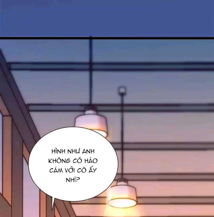 Tình Đầy Chông Gai Chapter 20 - 18