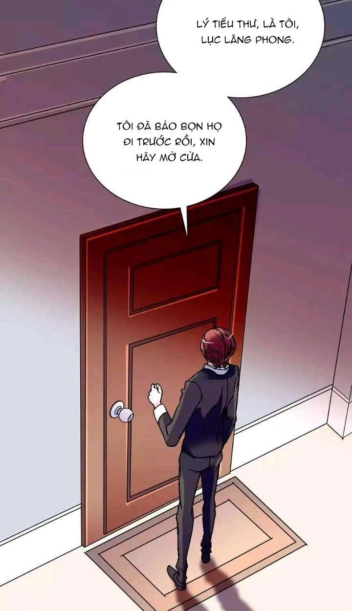 Tình Đầy Chông Gai Chapter 21 - 16