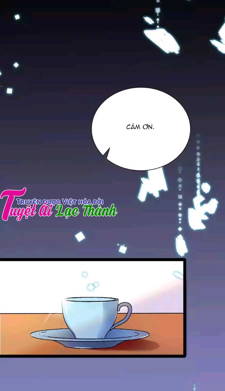 Tình Đầy Chông Gai Chapter 22 - 1