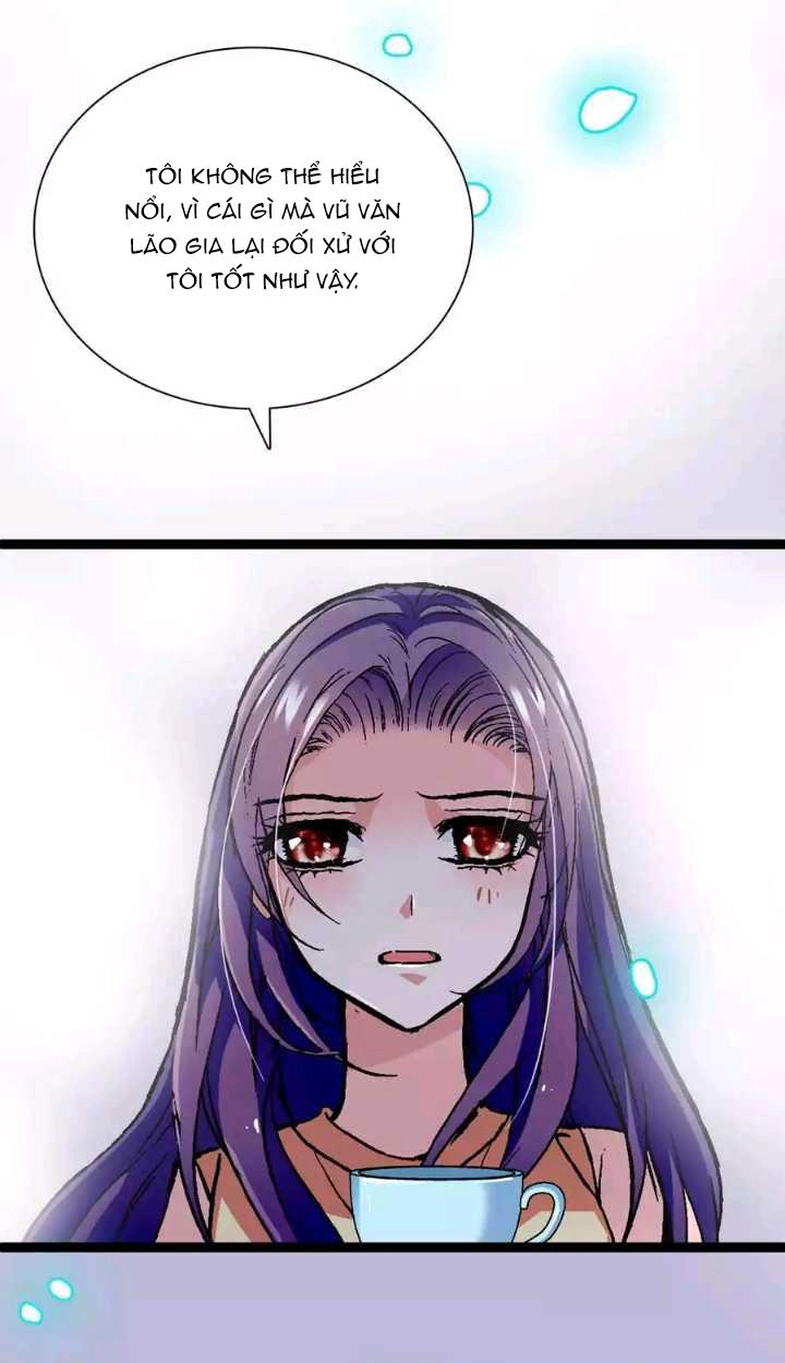 Tình Đầy Chông Gai Chapter 22 - 4