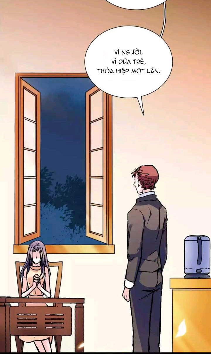 Tình Đầy Chông Gai Chapter 22 - 6