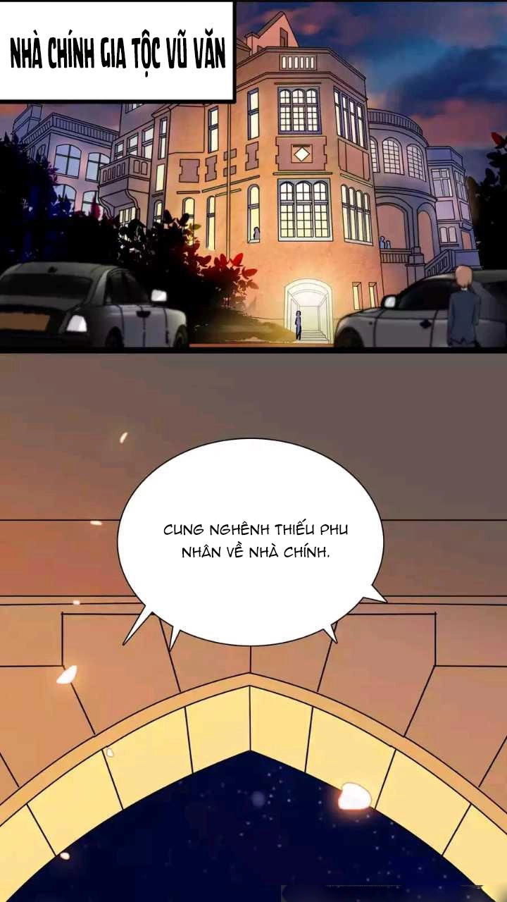 Tình Đầy Chông Gai Chapter 22 - 8