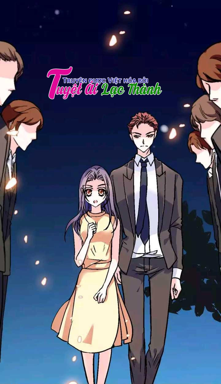 Tình Đầy Chông Gai Chapter 22 - 9