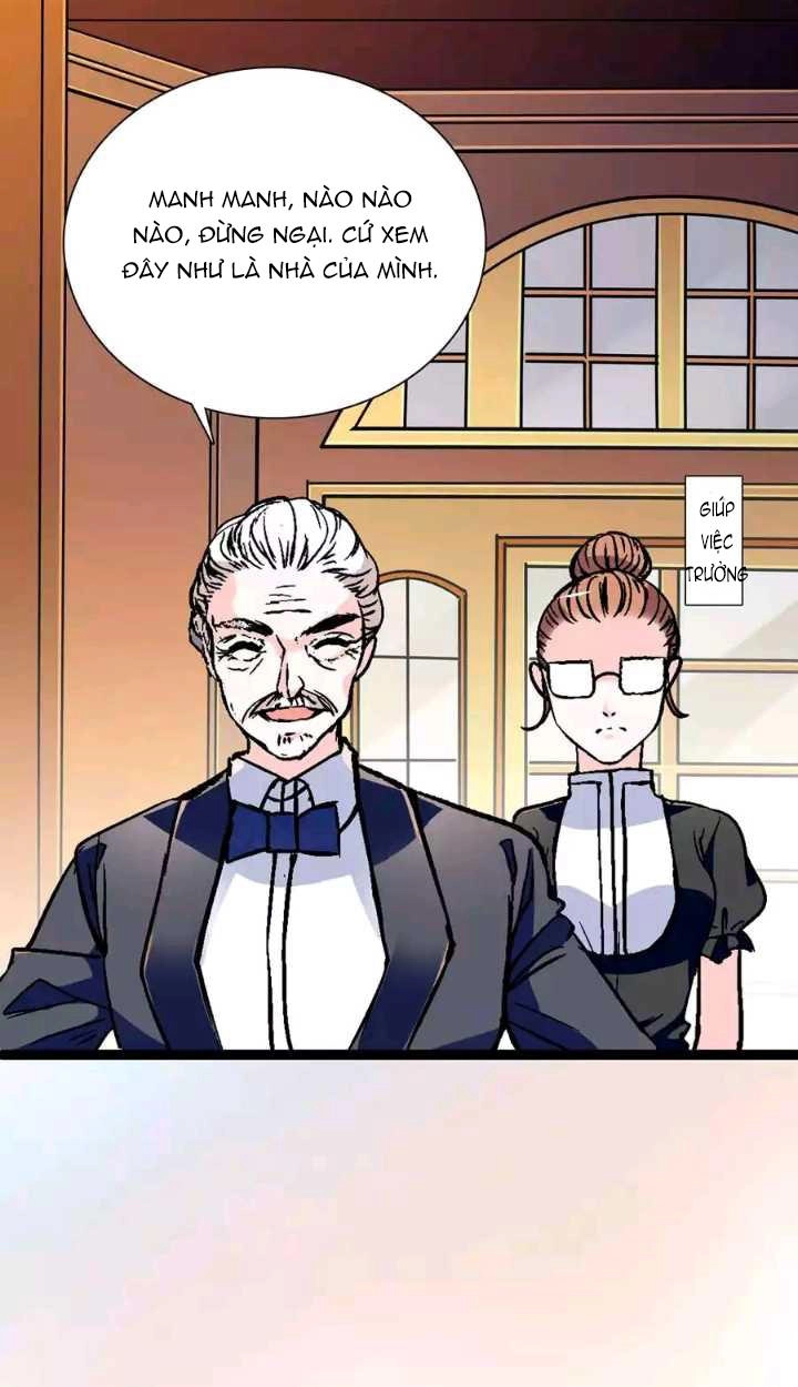 Tình Đầy Chông Gai Chapter 22 - 10