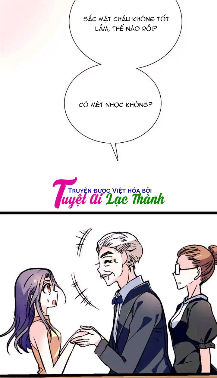 Tình Đầy Chông Gai Chapter 22 - 11