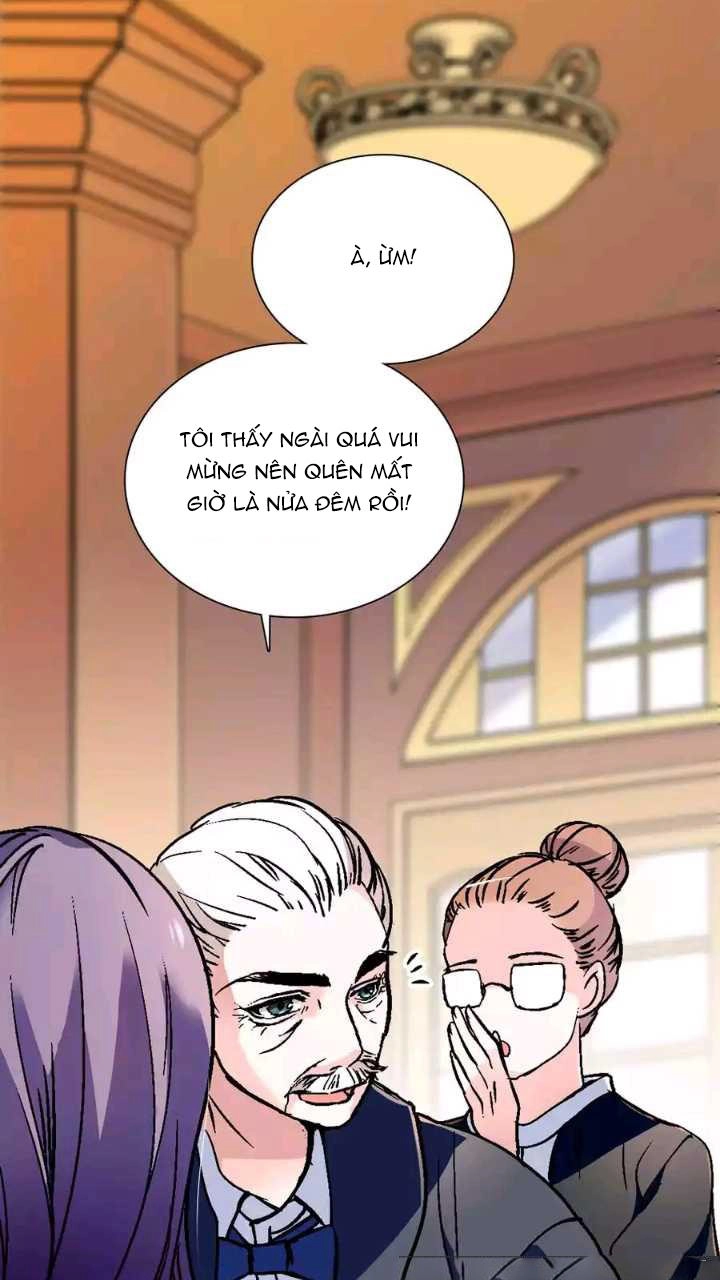 Tình Đầy Chông Gai Chapter 22 - 12