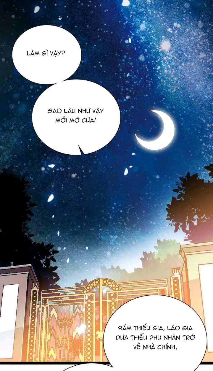 Tình Đầy Chông Gai Chapter 22 - 16