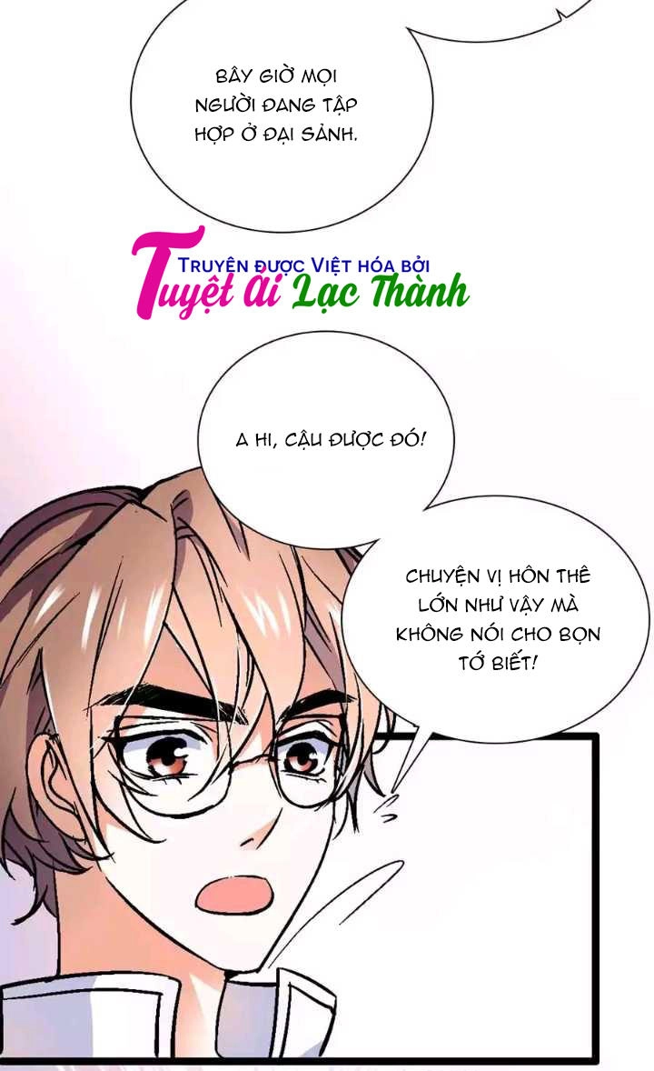 Tình Đầy Chông Gai Chapter 22 - 17