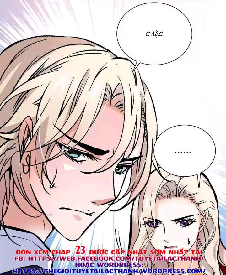 Tình Đầy Chông Gai Chapter 22 - 18