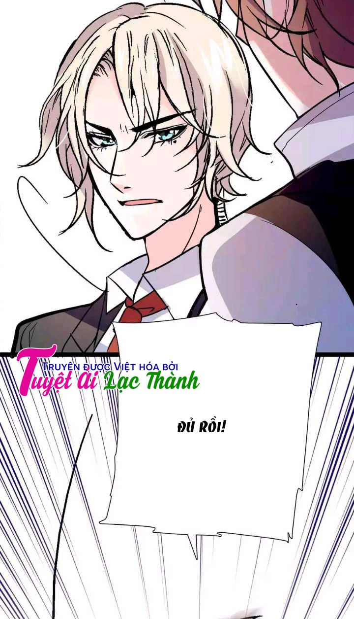 Tình Đầy Chông Gai Chapter 23 - 11