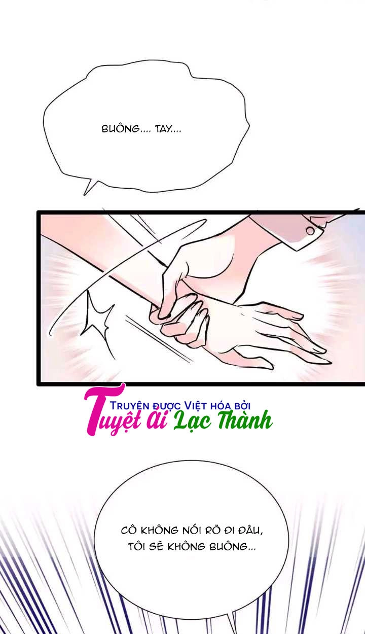 Tình Đầy Chông Gai Chapter 25 - 19