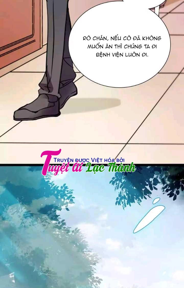 Tình Đầy Chông Gai Chapter 26 - 3