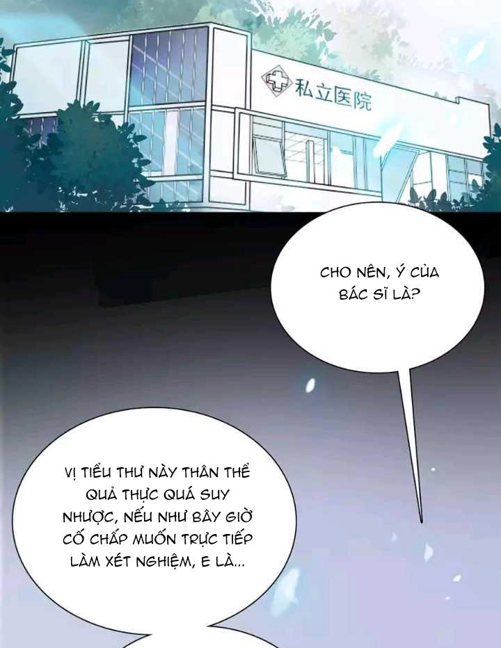 Tình Đầy Chông Gai Chapter 26 - 4