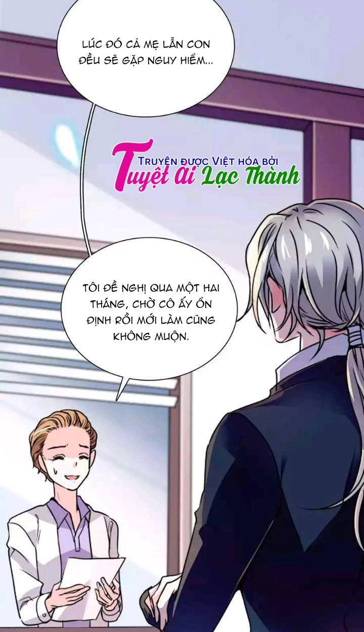 Tình Đầy Chông Gai Chapter 26 - 5