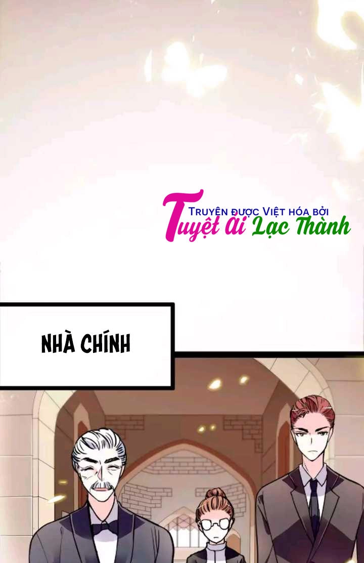 Tình Đầy Chông Gai Chapter 26 - 7