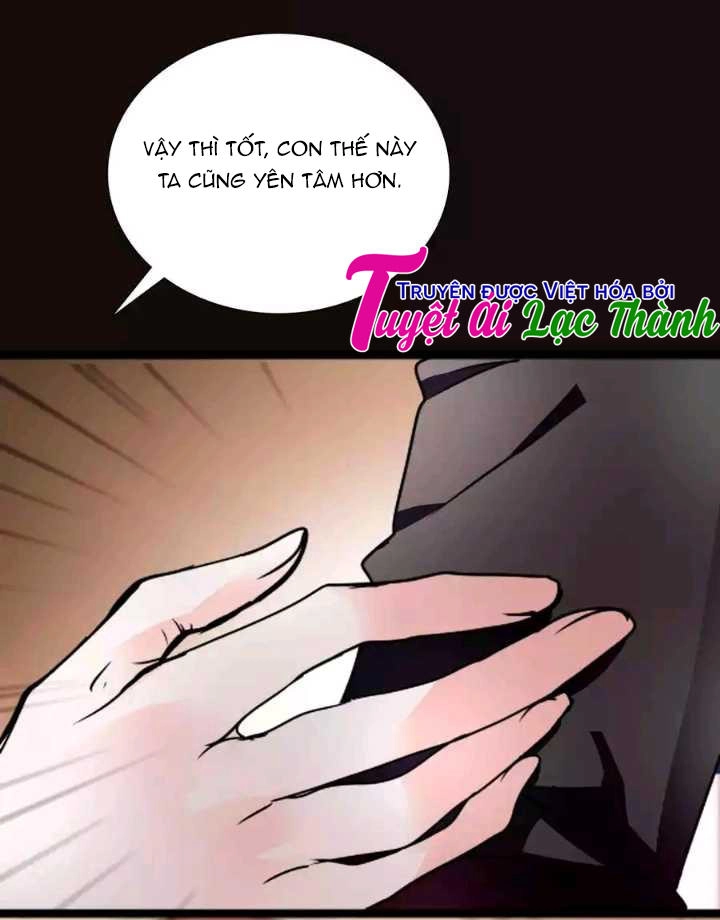 Tình Đầy Chông Gai Chapter 26 - 9