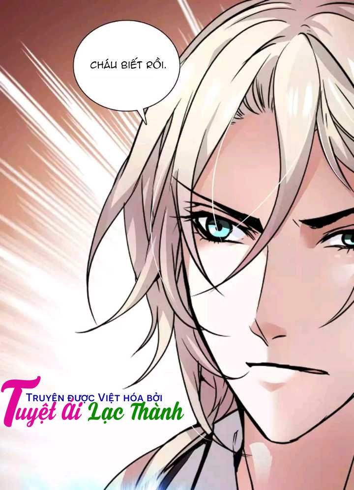 Tình Đầy Chông Gai Chapter 26 - 11