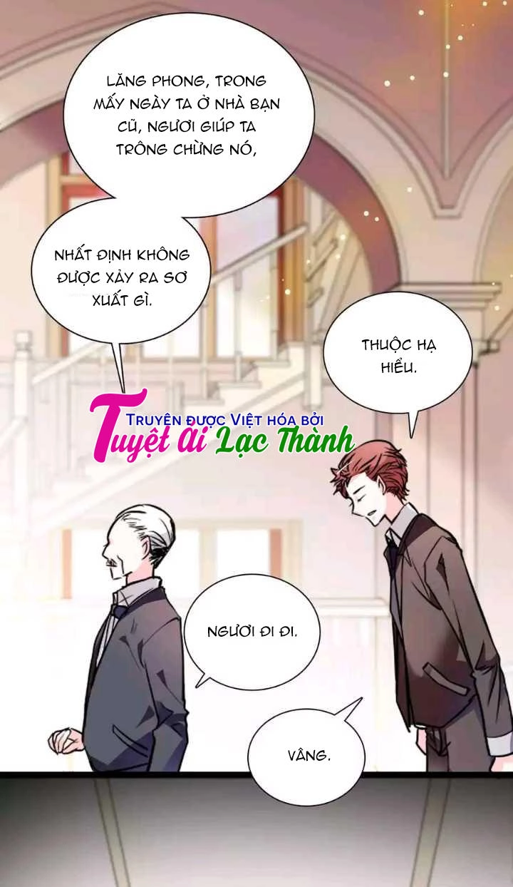 Tình Đầy Chông Gai Chapter 26 - 13