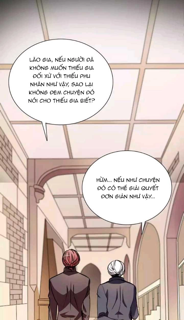 Tình Đầy Chông Gai Chapter 26 - 14