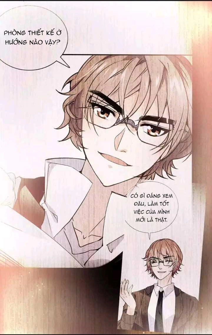 Tình Đầy Chông Gai Chapter 26 - 18