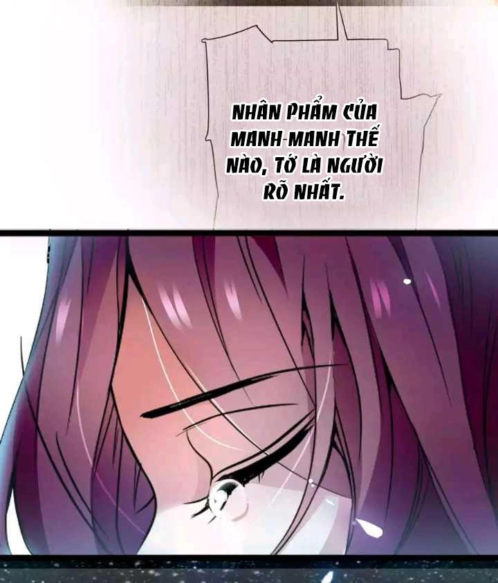 Tình Đầy Chông Gai Chapter 26 - 20