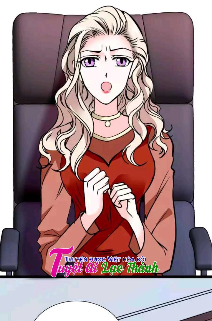 Tình Đầy Chông Gai Chapter 27 - 3