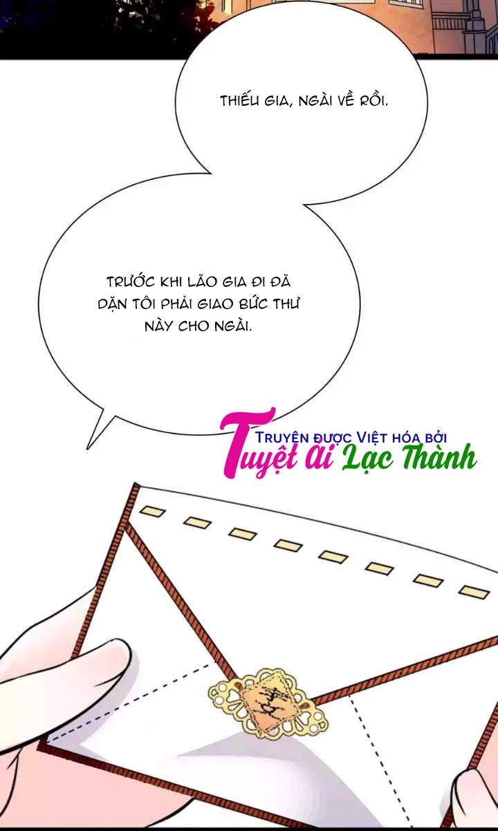 Tình Đầy Chông Gai Chapter 27 - 13