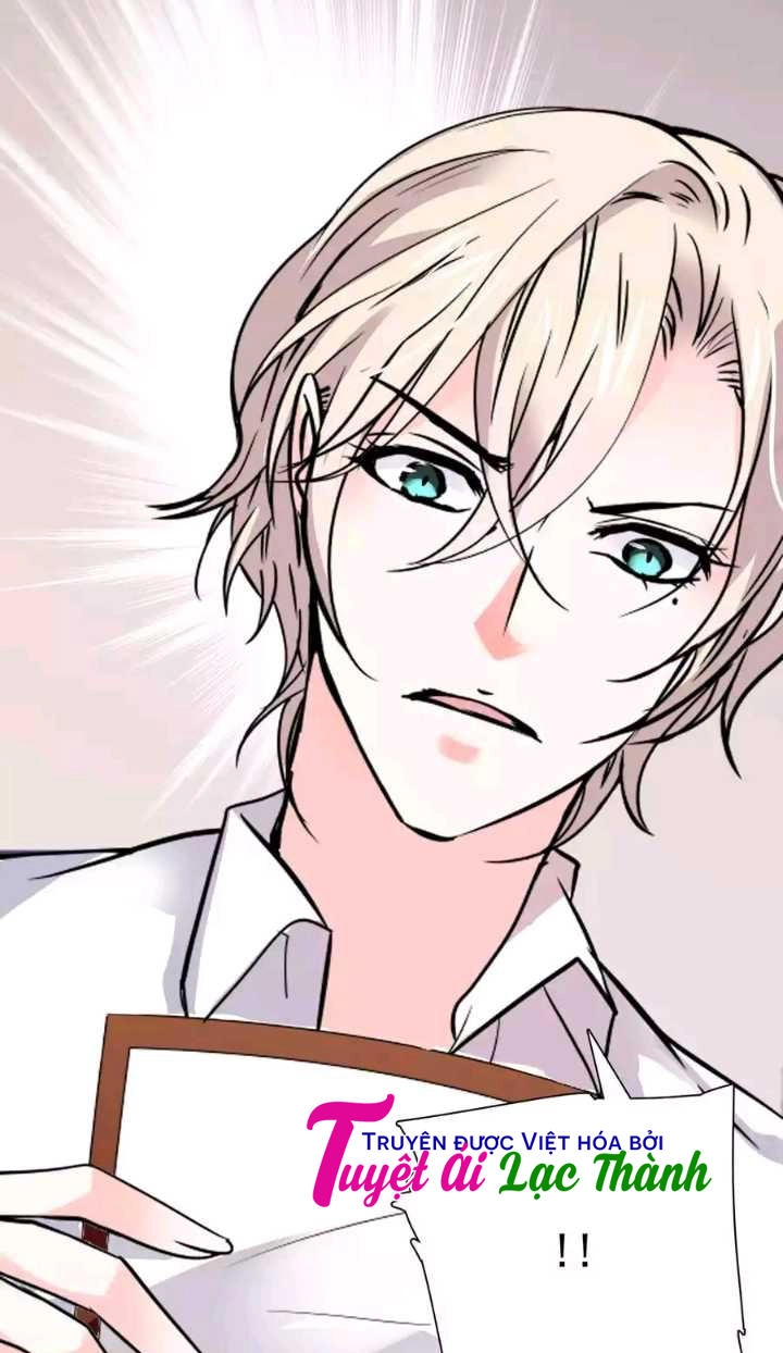 Tình Đầy Chông Gai Chapter 27 - 17