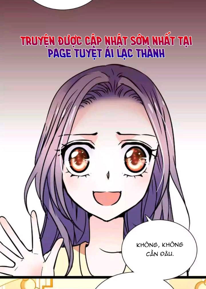 Tình Đầy Chông Gai Chapter 28 - 2