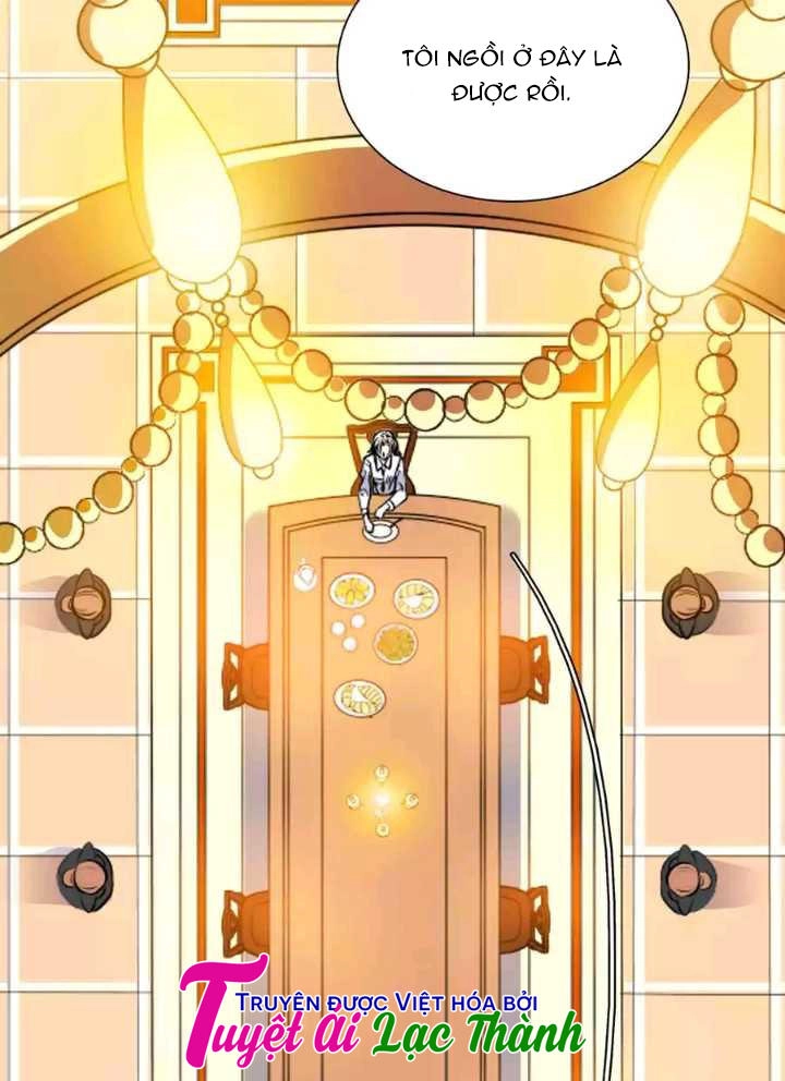 Tình Đầy Chông Gai Chapter 28 - 3