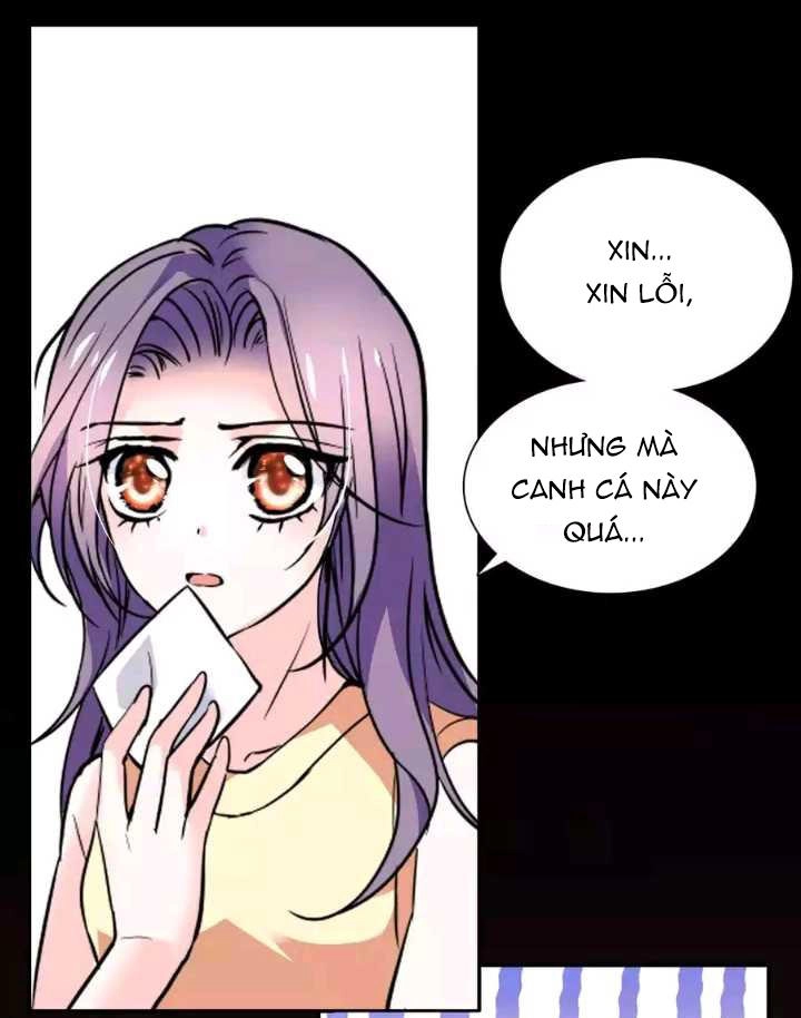 Tình Đầy Chông Gai Chapter 29 - 6