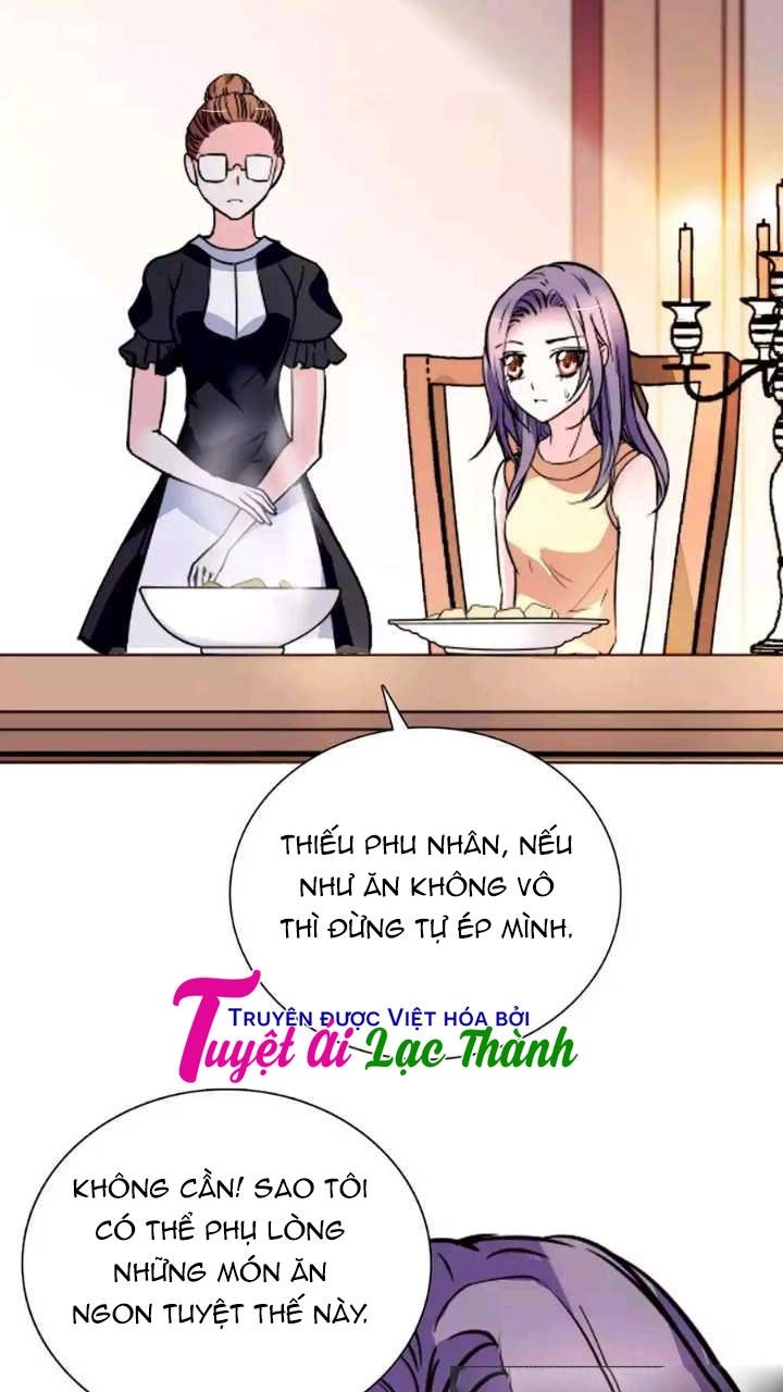 Tình Đầy Chông Gai Chapter 29 - 9