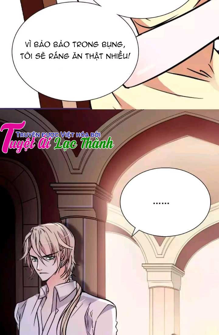 Tình Đầy Chông Gai Chapter 29 - 11