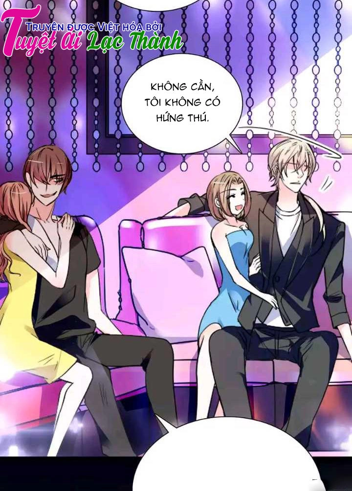 Tình Đầy Chông Gai Chapter 29 - 15