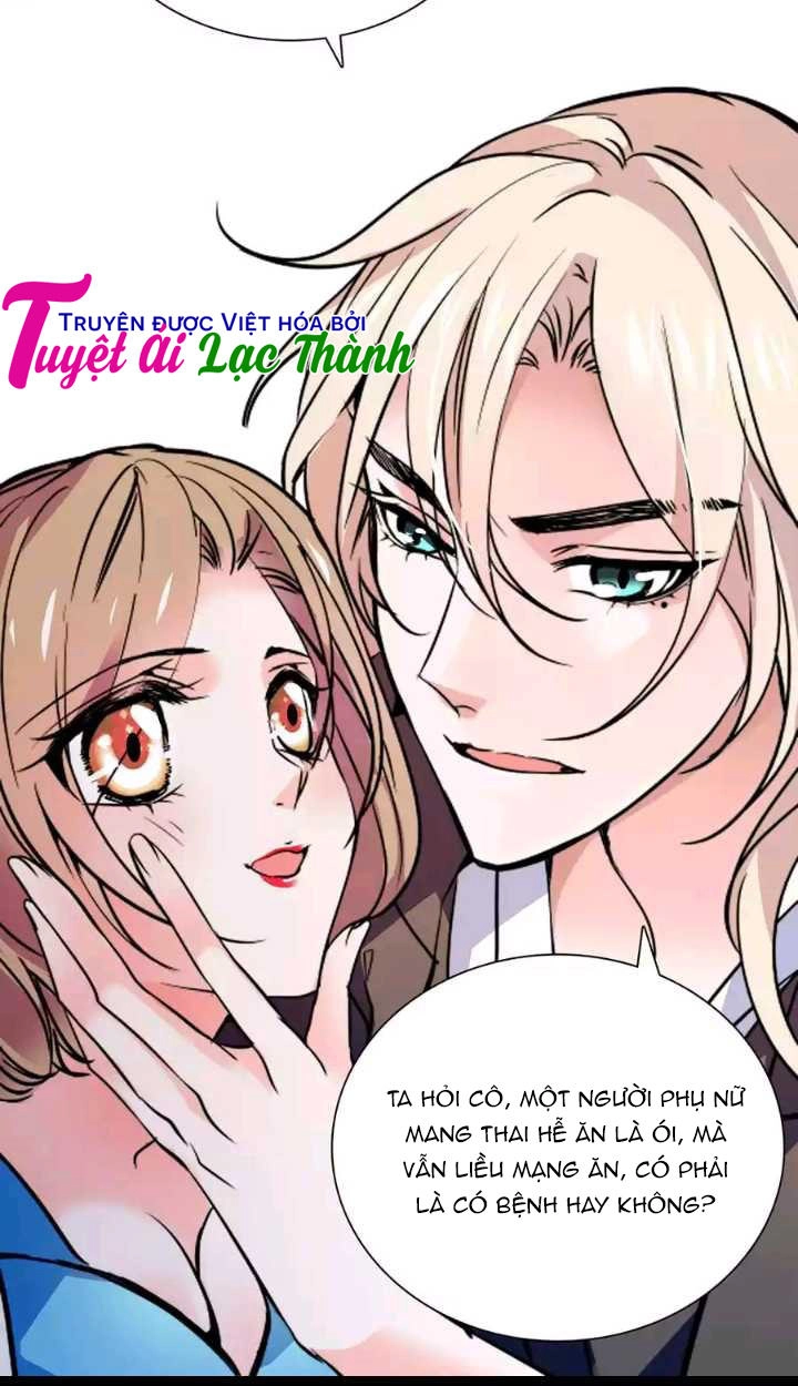 Tình Đầy Chông Gai Chapter 29 - 17