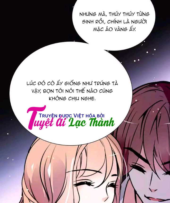 Tình Đầy Chông Gai Chapter 29 - 19