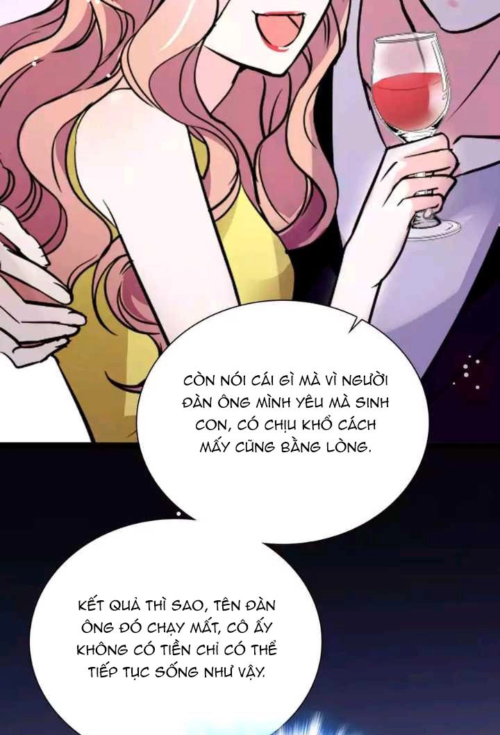 Tình Đầy Chông Gai Chapter 29 - 20