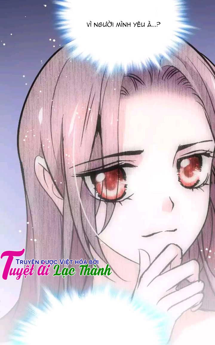 Tình Đầy Chông Gai Chapter 29 - 21