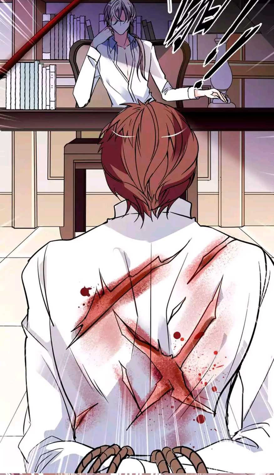 Tình Đầy Chông Gai Chapter 30 - 10